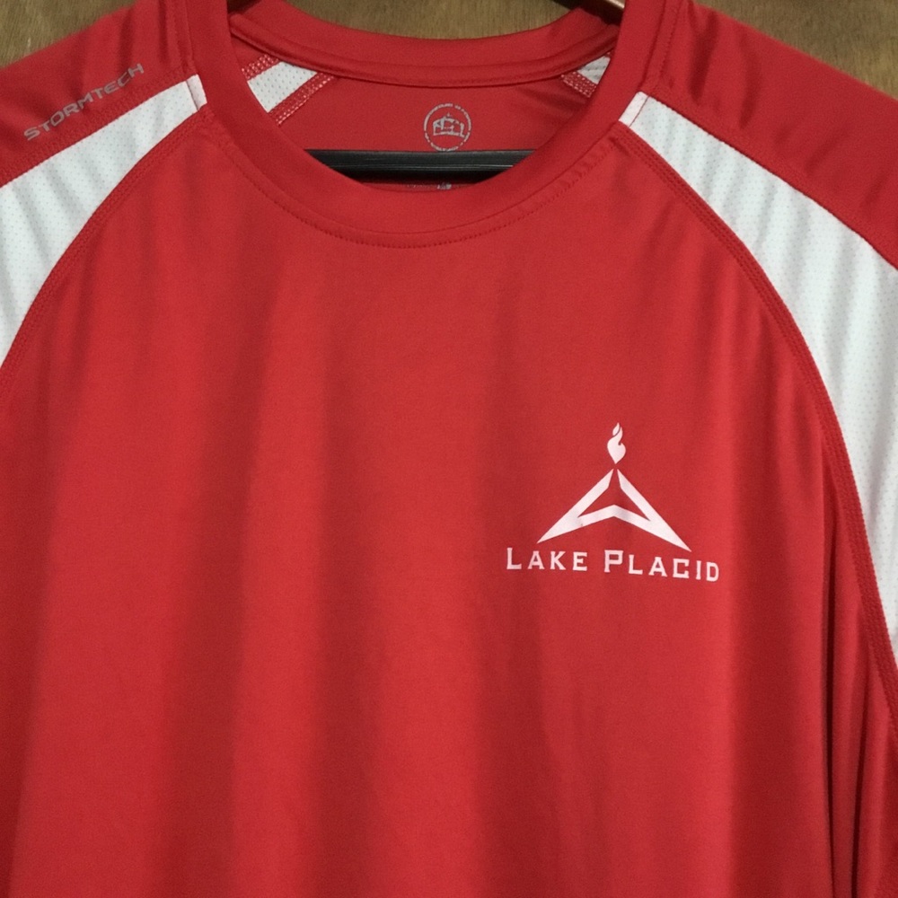 Lake Placid Stormtech
